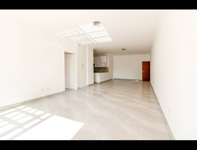 2 BEDROOM APARTMENT RENTED IN RIVONIA